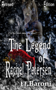 Revised Rachel Front Cover