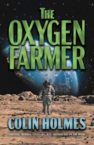 Cover Med Res Oxygen Farmer, The 1