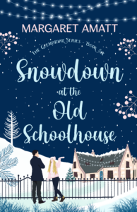 snowdown at the old schoolhouse Cover