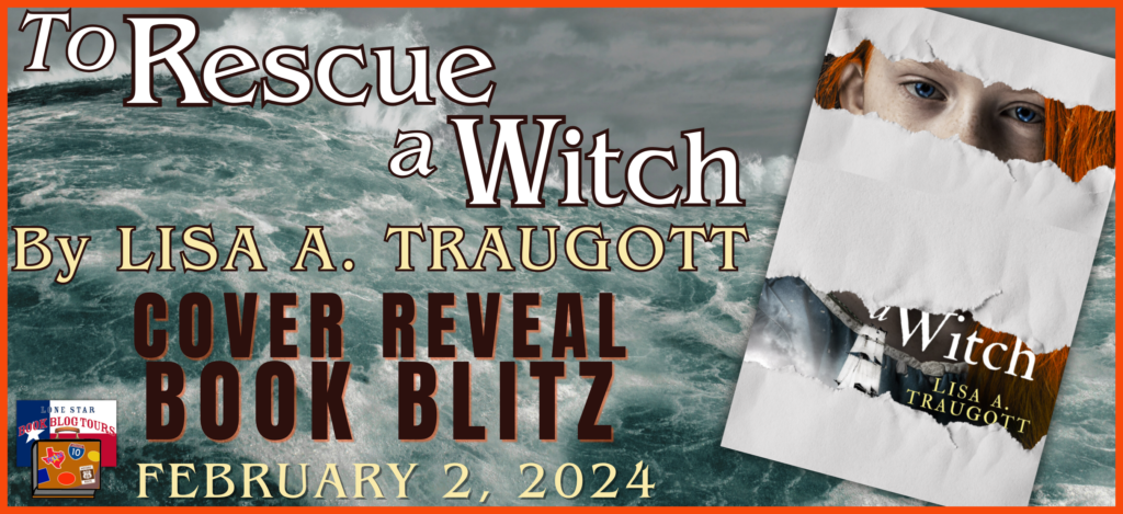 BNR Teaser To Rescue a Witch Blitz