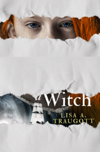 COVER Tease To Rescue a Witch