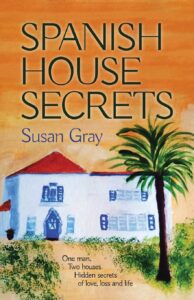 Spanish House Secrets Cover