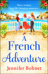 A French Adventure cover