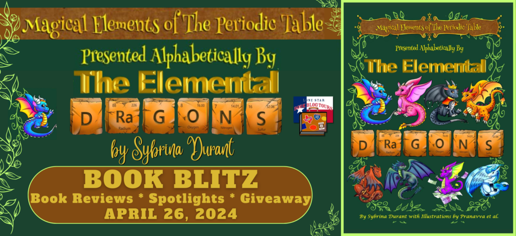 BNR Magical Elements...Dragons