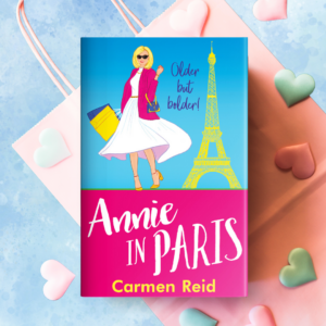 Annie In Paris 