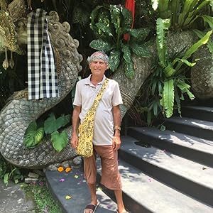 Pueblas Magicas Chuck Burton