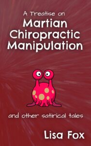 A Treatise Martian Chiro Ebook Cover 10.18.25