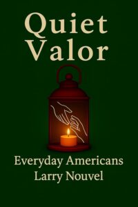 Quiet Valor Cover