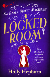 The Locked Room Ebook