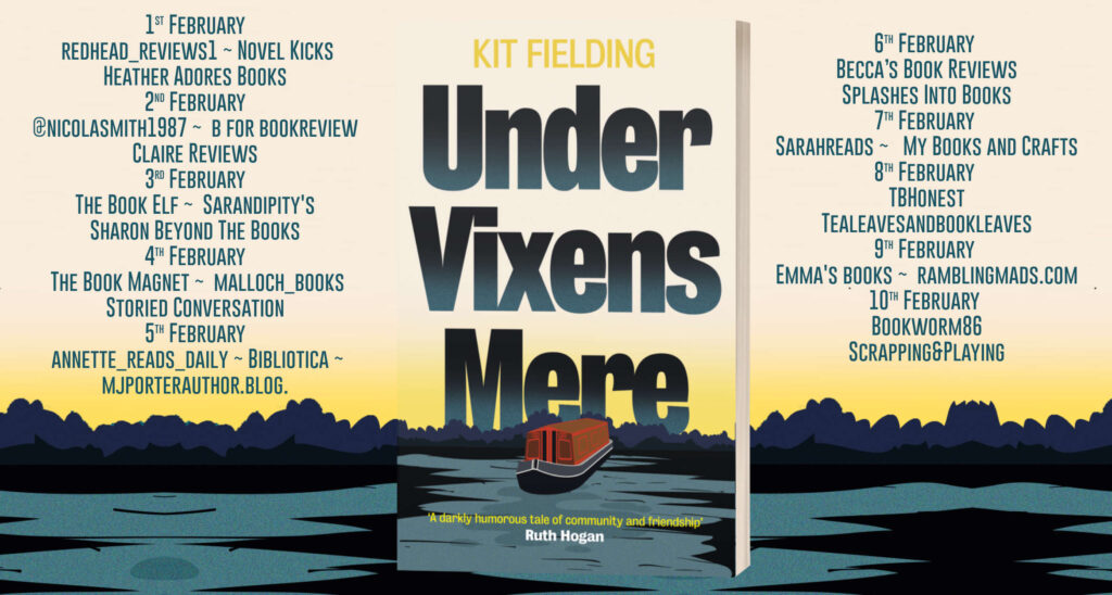 Under Vixens Mere Full Tour Banner