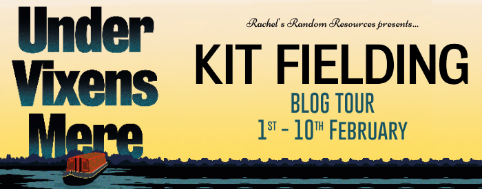 Under Vixens Mere