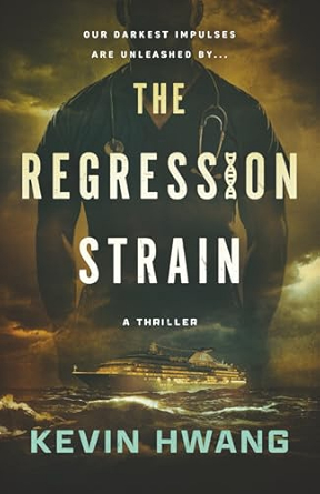 bookcoverregressionstrain