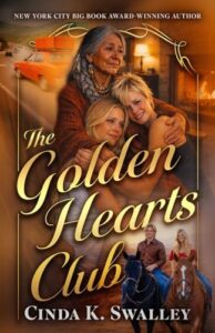 The Golden Hearts Club