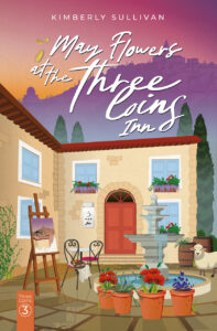 Three coins inn-mayflower