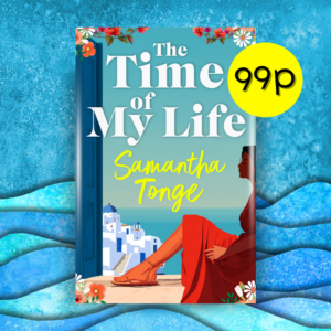Time of My Life Promo