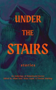Under the Stairs