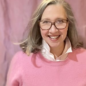 Rocket Girl - Author - Diane Vallere