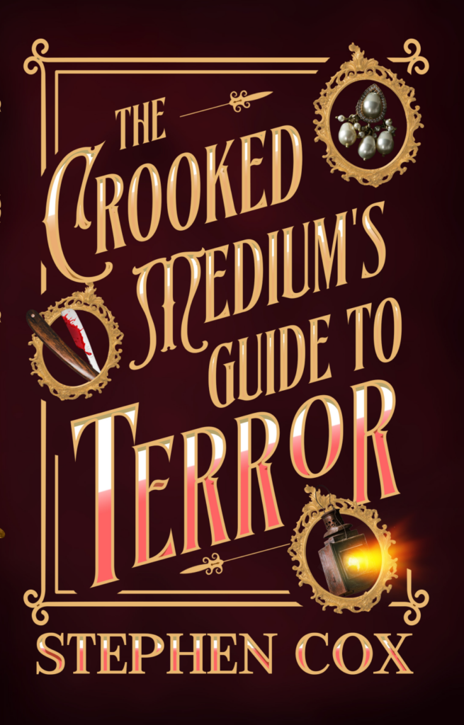 The Crooked Option 2b Red page