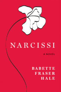 NARCISSI cover