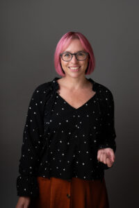 Jen Smith @ Lisa Scott Photography