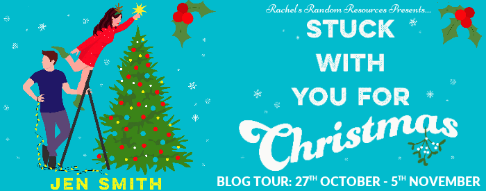 Stuck with You for Christmas