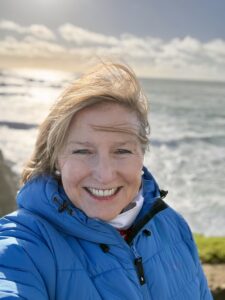 Liz Fenwick 