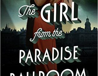 The Girl from the Paradise Ballroom