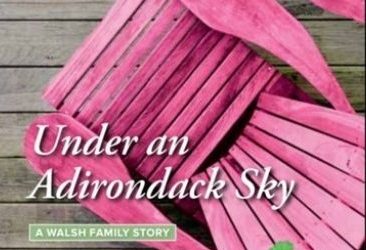 Under an Adirondack Sky