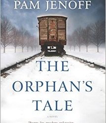 The Orphan's Tale by Pam Jenoff