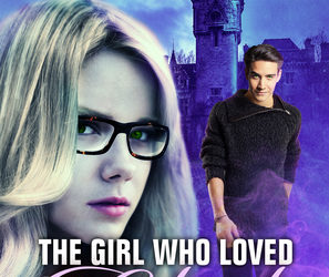 The Girl Who Loved Ghosts