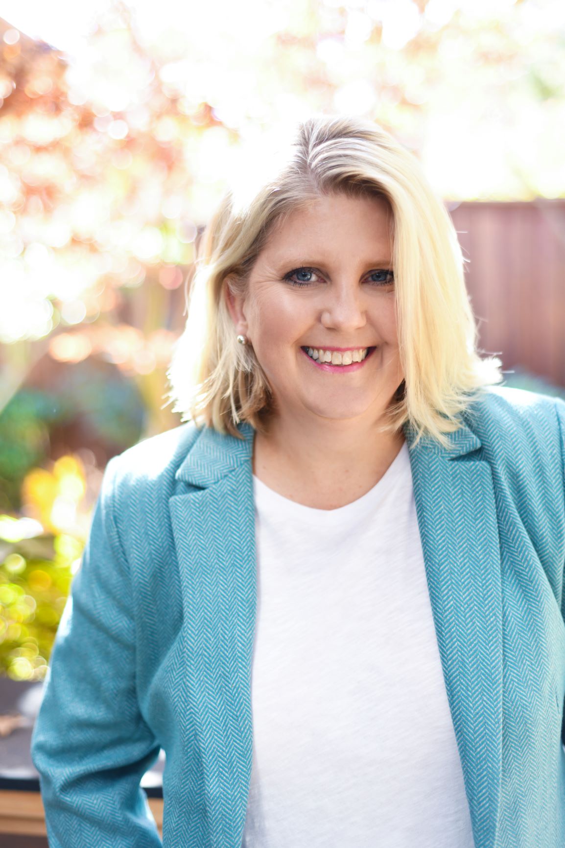Review The Secret of You and Me, by Melissa Lenhardt