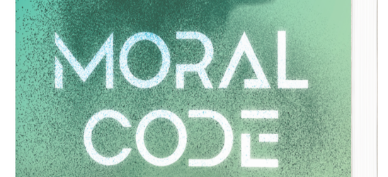Moral Code - cover