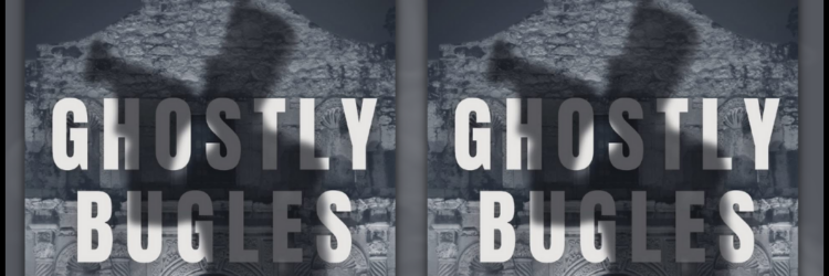 Giveaway Ghostly Bugles