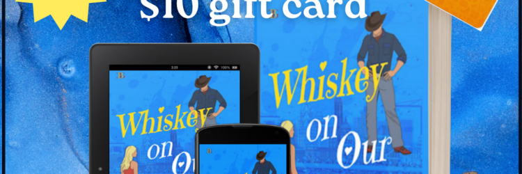 Giveaway Whiskey