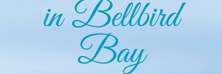 Second Chances in Bellbird Bay Cover LARGE EBOOK