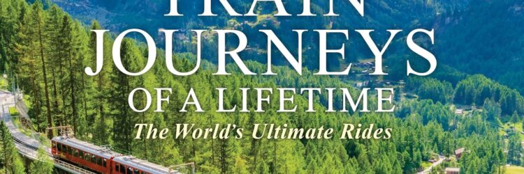 Great Train Journeys