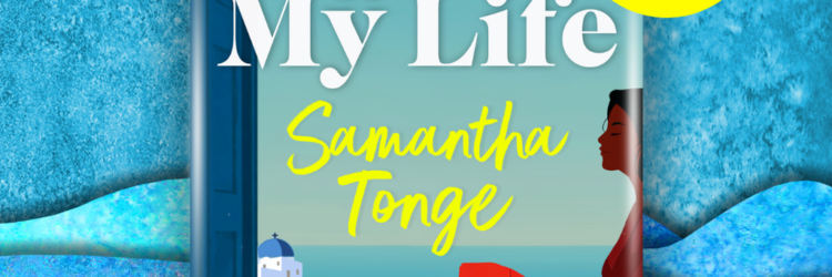 Time of My Life Promo