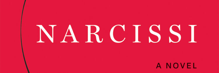NARCISSI cover